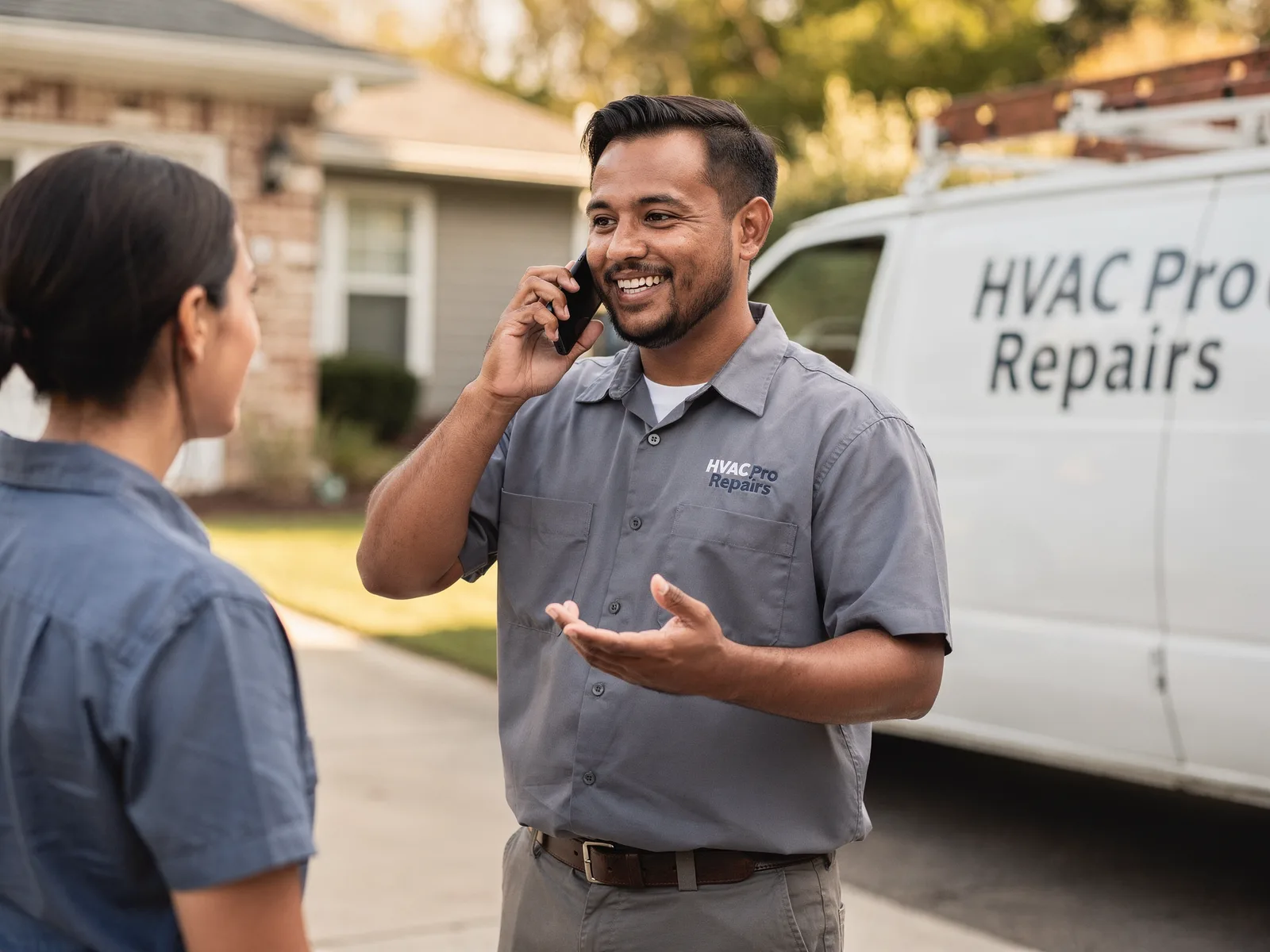 Heat Pump Repair Valley Springs, AR FAQs